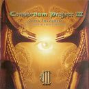 Consortium Project - Terra Incognita (The Undiscovered World) (CD) - Discords.nl