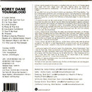 Korey Dane - Youngblood (CD) - Discords.nl