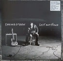 Bruce Springsteen - Lost And Found: Selections From The Lost Albums (LP) - Discords.nl