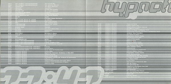 DJ Technical - Hypnotic Illusions (CD Tweedehands) - Discords.nl