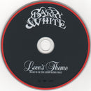Barry White - Love's Theme (The Best Of The 20th Century Records Singles) (CD) - Discords.nl