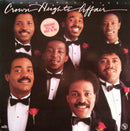 Crown Heights Affair - Think Positive! (LP Tweedehands)