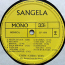 Chem Chem Yetu De Kinshasa - Zaïre (LP Tweedehands) - Discords.nl