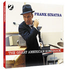 Frank Sinatra - The Great American Songbook (CD)