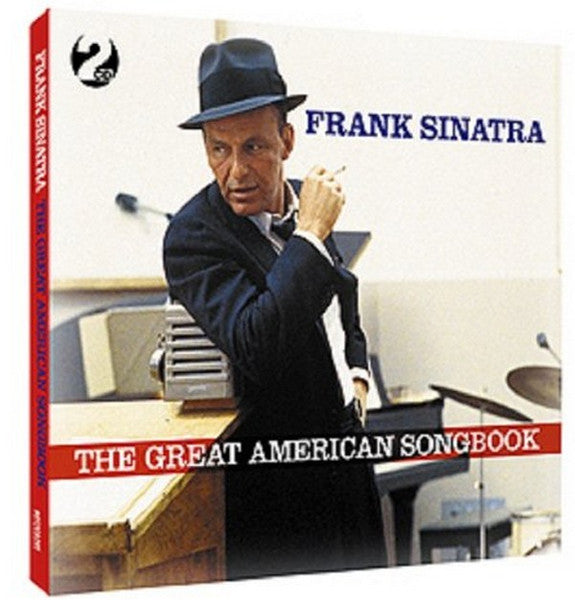 Frank Sinatra - The Great American Songbook (CD)