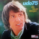 Udo Jürgens - Udo 75 - Ein Neuer Morgen (LP Tweedehands)
