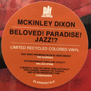 McKinley Dixon - Beloved! Paradise! Jazz!? (LP) - Discords.nl