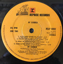 Ry Cooder - Ry Cooder (LP Tweedehands) - Discords.nl