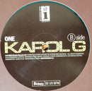 Karol G - Tropicoqueta (LP)