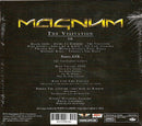 Magnum (3) - The Visitation (CD Tweedehands) - Discords.nl