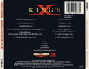 King's X - Gretchen Goes To Nebraska (CD Tweedehands)