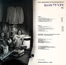 Amazing Stroopwafels, The - Gaan Te Ver (LP Tweedehands)