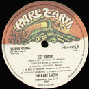 Rare Earth - Get Ready (LP Tweedehands)