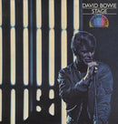 David Bowie - Stage (LP Tweedehands)