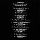 Frank Sinatra - September Of My Years (CD Tweedehands) - Discords.nl