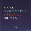Jack DeJohnette - Special Edition (CD Tweedehands) - Discords.nl