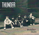 Thunder - Wonder Days (CD Tweedehands) - Discords.nl