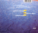 Tanya Donelly - Pretty Deep (CD) - Discords.nl