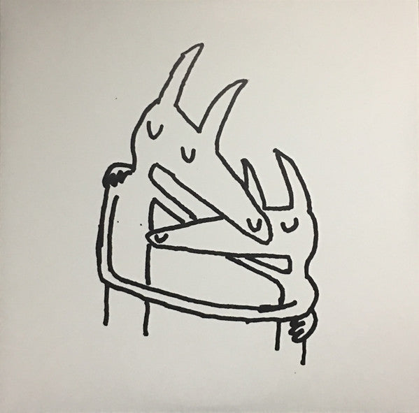 Car Seat Headrest - Twin Fantasy (LP) - Discords.nl