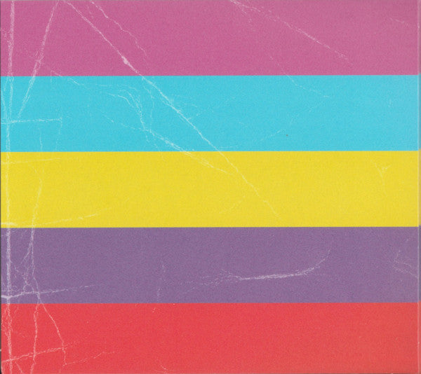 Electric Callboy - Tekkno (CD) - Discords.nl