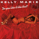 Kelly Marie - Do You Like It Like That? (LP Tweedehands)