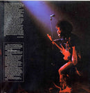 Jimi Hendrix - The Jimi Hendrix Concerts (LP Tweedehands)