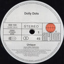 Dolly Dots - Unique (LP Tweedehands) - Discords.nl