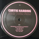 Curtis Harding - Face Your Fear (LP)