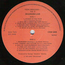 Shangri-Las, The - Their Greatest Hits (Teen Anguish Volume Two) (LP Tweedehands) - Discords.nl