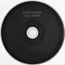 Klaus Schulze - Deus Arrakis (CD) - Discords.nl