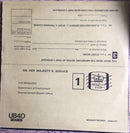 UB40 - Signing Off (LP Tweedehands)