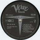 New Stan Getz Quartet, The Featuring Astrud Gilberto - Getz Au Go Go (LP Tweedehands)