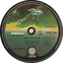 Dire Straits - Love Over Gold (LP Tweedehands)