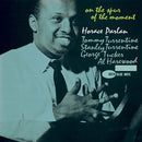 Horace Parlan Quintet - On The Spur Of The Moment (LP Tweedehands)