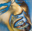 Joe Cocker - Sheffield Steel (LP Tweedehands)