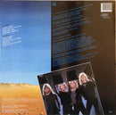 Vandenberg - Heading For A Storm (LP Tweedehands)