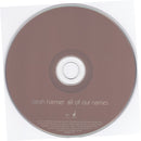 Sarah Harmer - All Of Our Names (CD) - Discords.nl