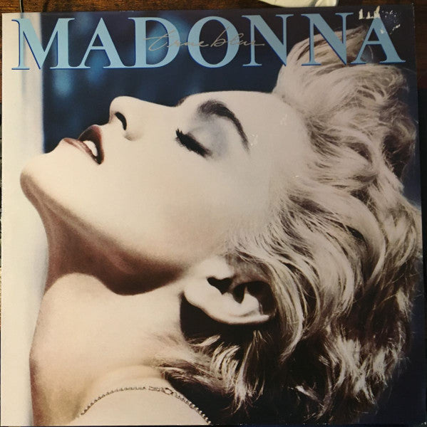 Madonna - True Blue (LP Tweedehands)