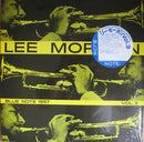 Lee Morgan - Vol. 3 (LP Tweedehands)