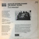 Moody Blues, The With The London Festival Orchestra Conducted By Peter Knight (5) - Days Of Future Passed (LP Tweedehands) - Discords.nl