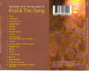 Kool & The Gang - Get Down On It: The Very Best Of (CD) - Discords.nl