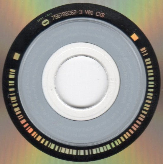 Halestorm - The Strange Case Of... (CD Tweedehands)