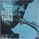Sonny Stitt - Blows The Blues (LP Tweedehands)