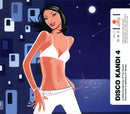 Various - Disco Kandi 4 (CD Tweedehands) - Discords.nl