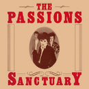 Passions, The - Sanctuary (LP Tweedehands) - Discords.nl