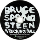 Bruce Springsteen - Wrecking Ball (CD) - Discords.nl