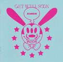 Get Well Soon - Amen (CD) - Discords.nl