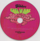 Souldiers (3), The - Fuel For Fire (CD Tweedehands) - Discords.nl