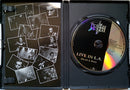 Death (2) - Live In L.A. (Death & Raw) (DVD Tweedehands)