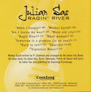 Julian Sas - Ragin' River (CD) - Discords.nl